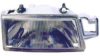 IPARLUX 11301121 Headlight